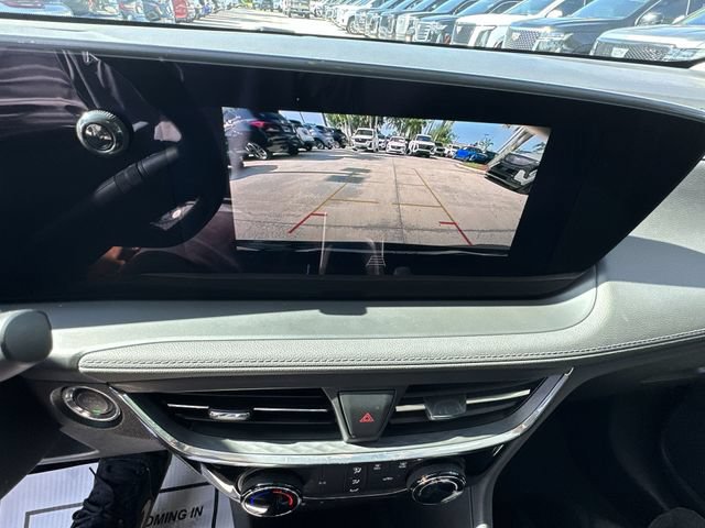 Used 2025 Buick Encore GX Sport Touring FWD image 25