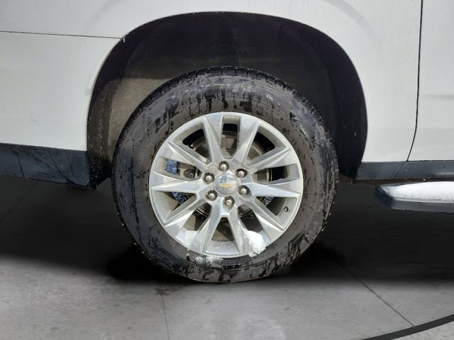Certified 2023 Chevrolet Suburban Premier image 27