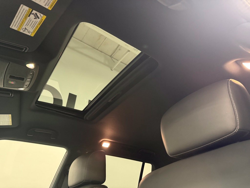 Used 2023 INFINITI QX80 4WD image 15