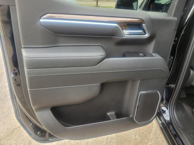 New 2026 Chevrolet Silverado 1500 LT image 8