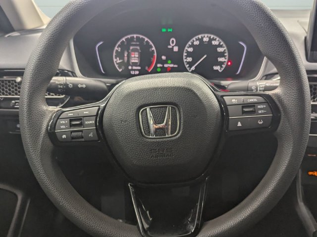 Certified 2025 Honda Civic LX image 15