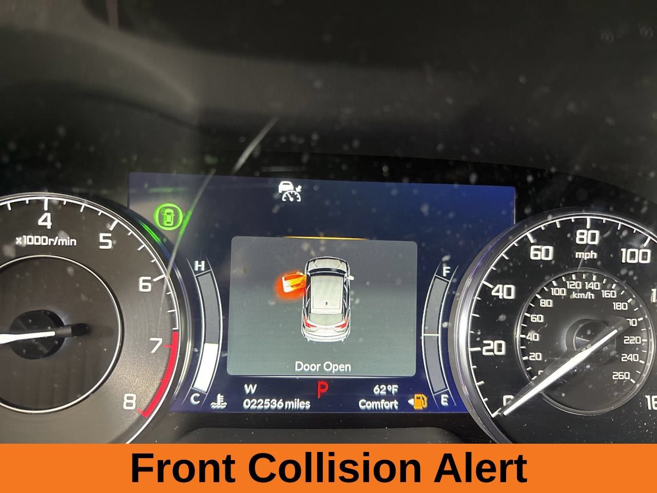 Used 2025 Acura RDX SH-AWD image 16