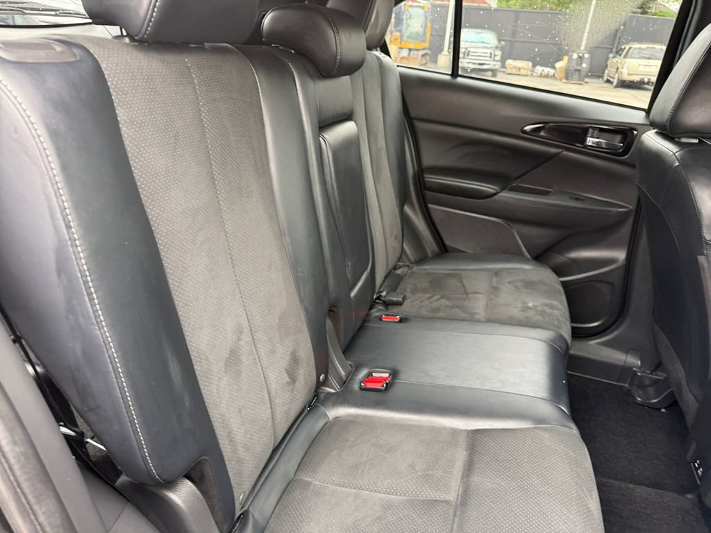 Used 2024 Mitsubishi Eclipse Cross SE AWD/4WD image 22