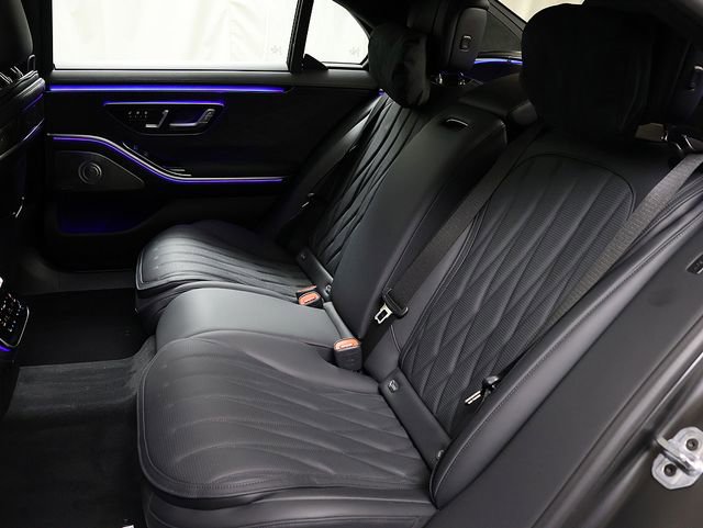 New 2026 Mercedes-Benz S 63 AMG S image 14