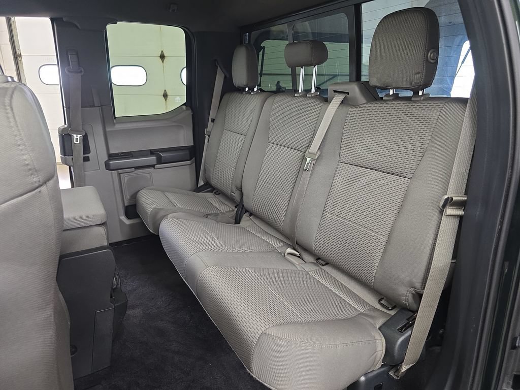Used 2015 Ford F150 XLT w/ Equipment Group 302A Luxury AWD/4WD image 13