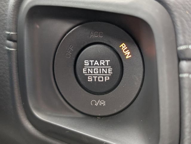 Used 2025 Jeep Wrangler Sahara 4xe image 24