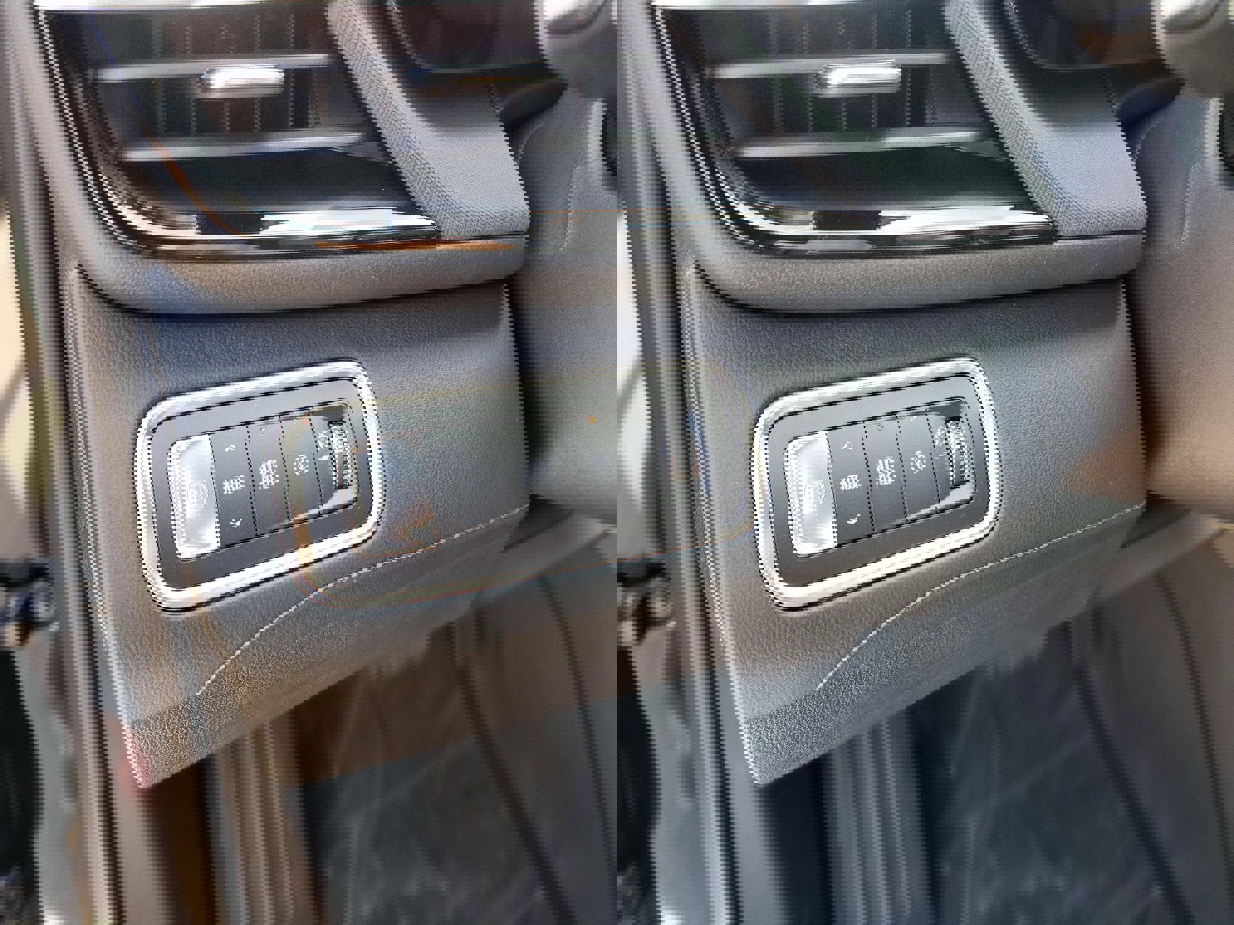 New 2026 Buick Enclave Preferred w/ Power Package image 13