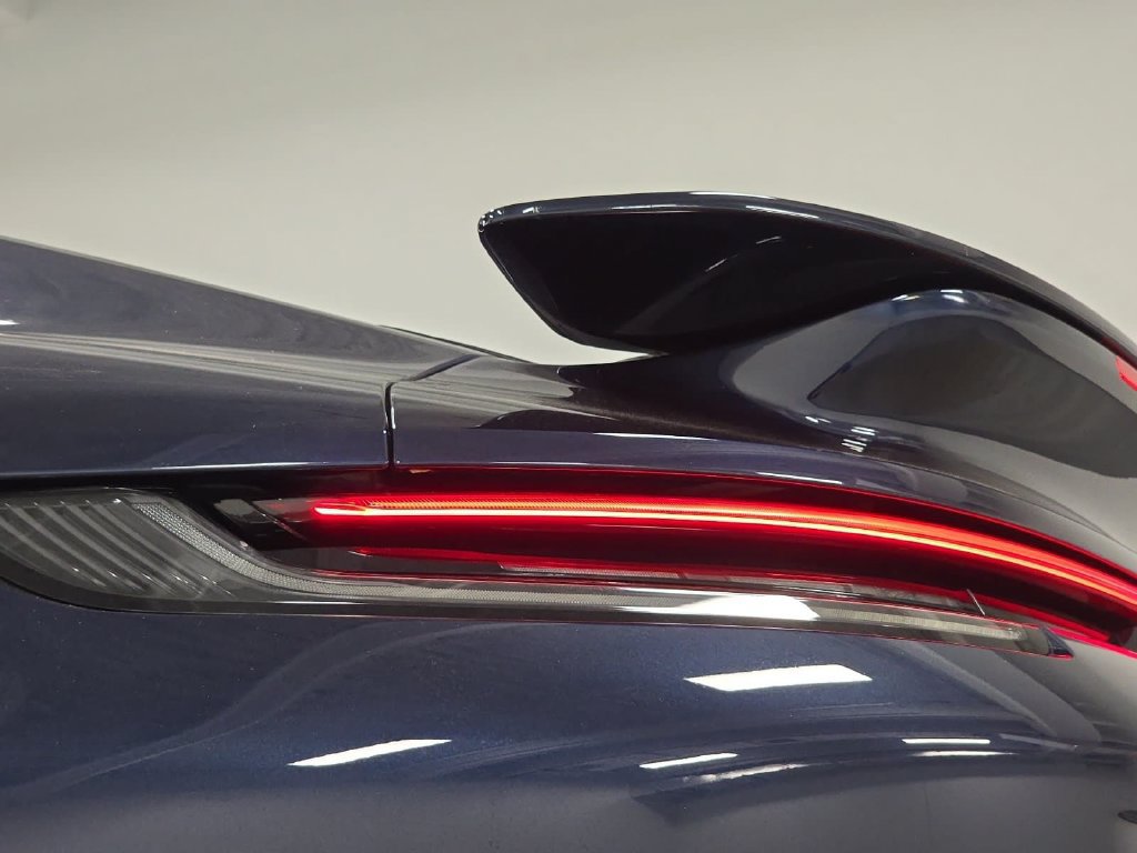 Certified 2021 Porsche 911 Turbo S AWD/4WD image 29