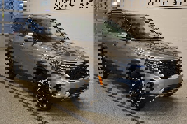 Used 2024 Kia Seltos EX