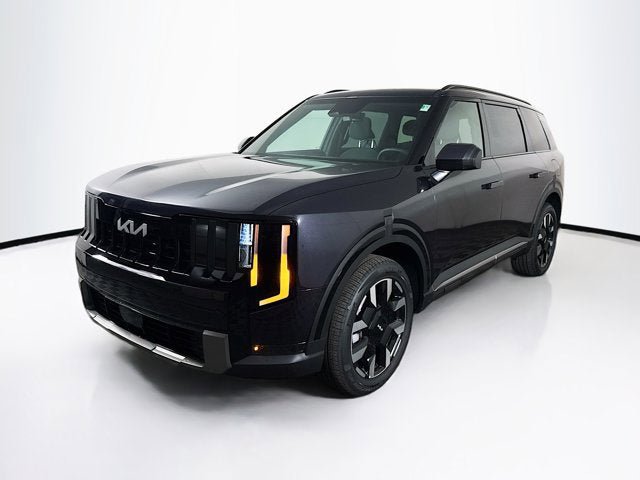 New 2027 Kia Telluride S AWD/4WD image 1