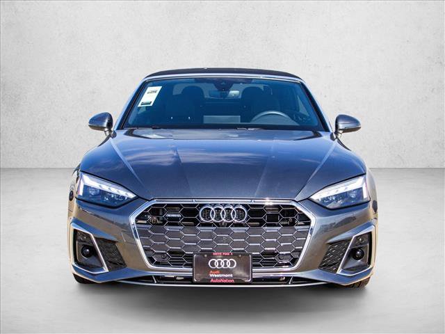 Certified 2023 Audi A5 2.0T Premium Plus AWD/4WD image 2