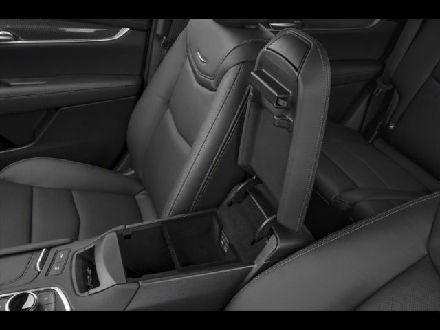 Certified 2023 Cadillac XT5 Sportv image 11