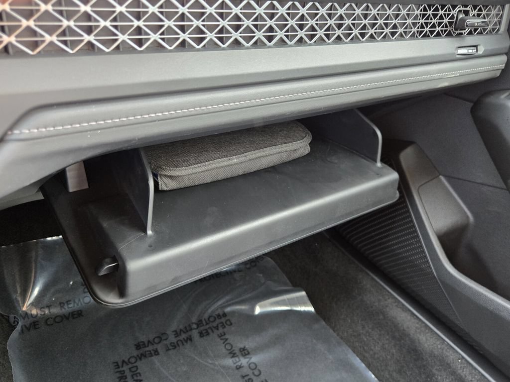 Certified 2024 Honda Accord LX image 20