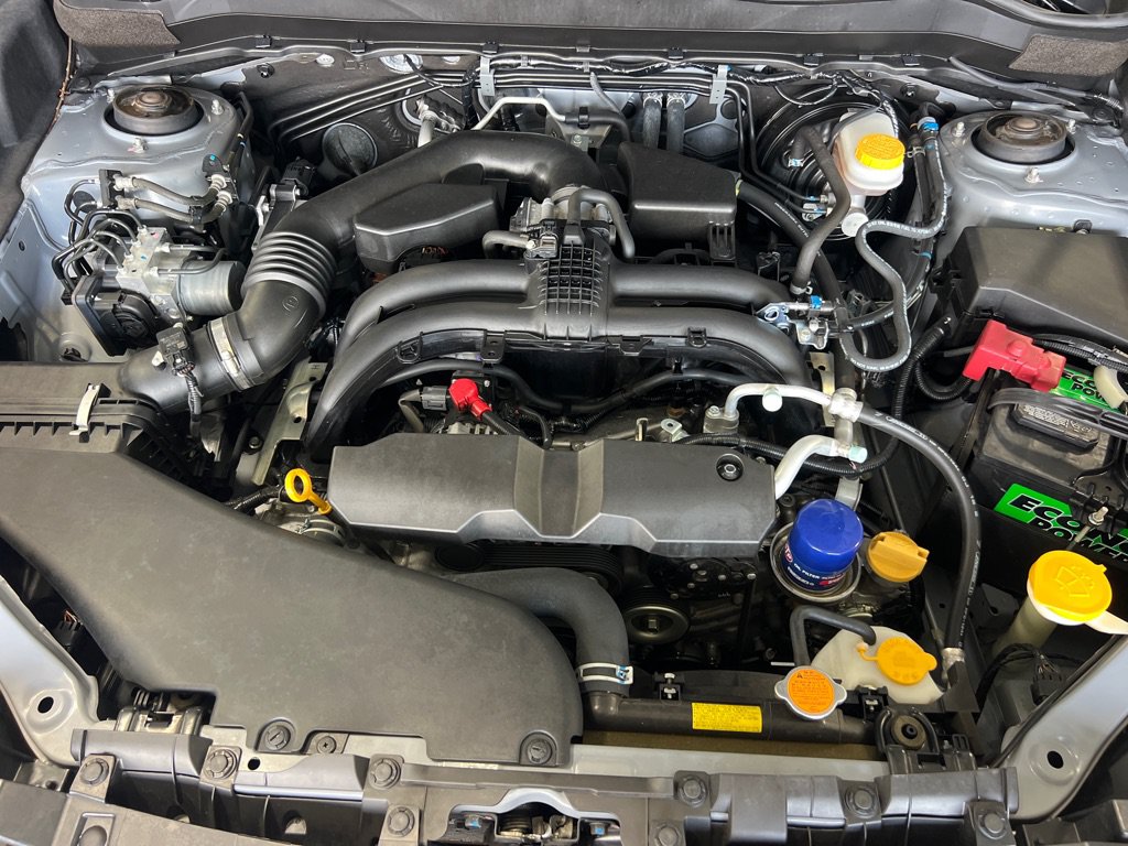 Used 2018 Subaru Forester 2.5i Touring AWD/4WD image 51