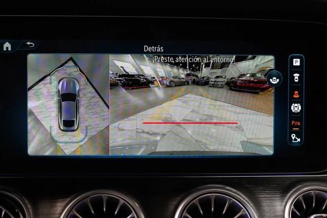 Used 2024 Mercedes-Benz AMG GT 43 image 26