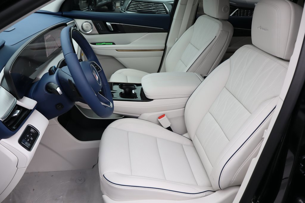 New 2026 Buick Enclave Avenir w/ Super Cruise Package image 10