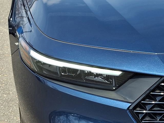 Certified 2024 Honda Accord EX image 9