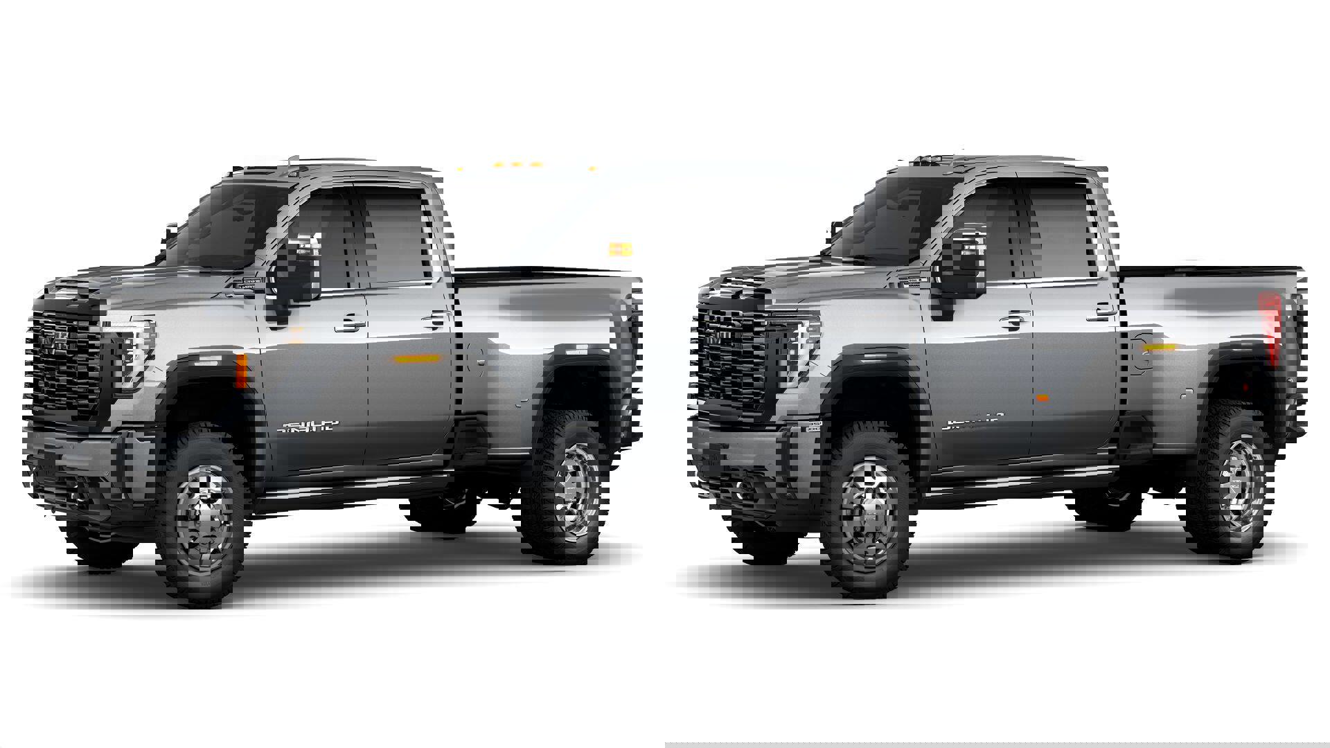 New 2026 GMC Sierra 3500 Denali Ultimate image 23