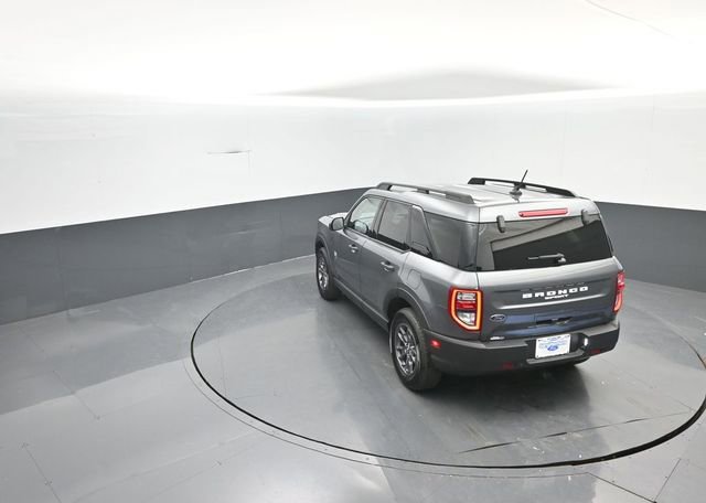 Used 2024 Ford Bronco Sport Big Bend w/ Convenience Package image 27
