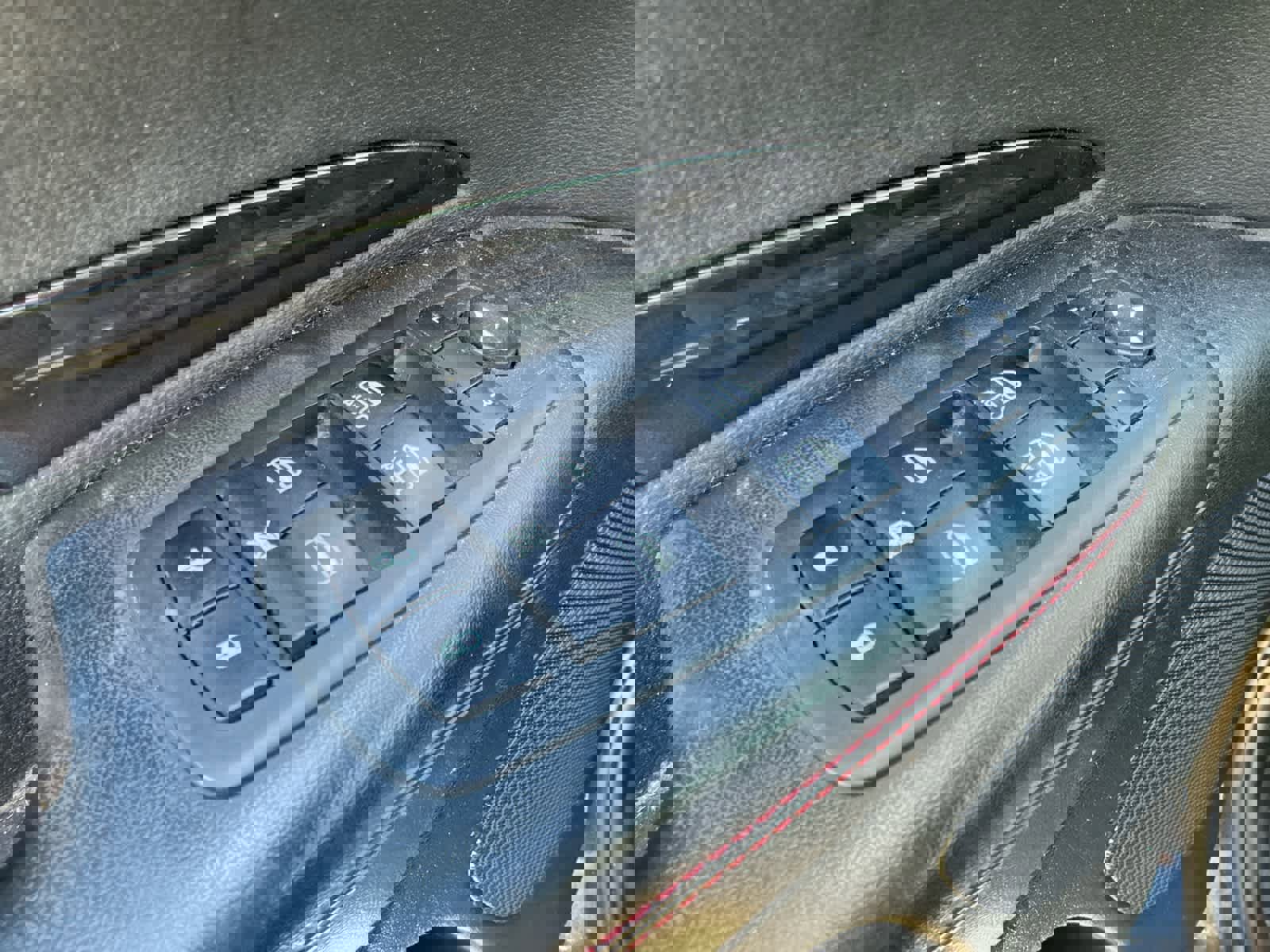 Used 2012 Dodge Durango R/T w/ Leather Interior Group image 19