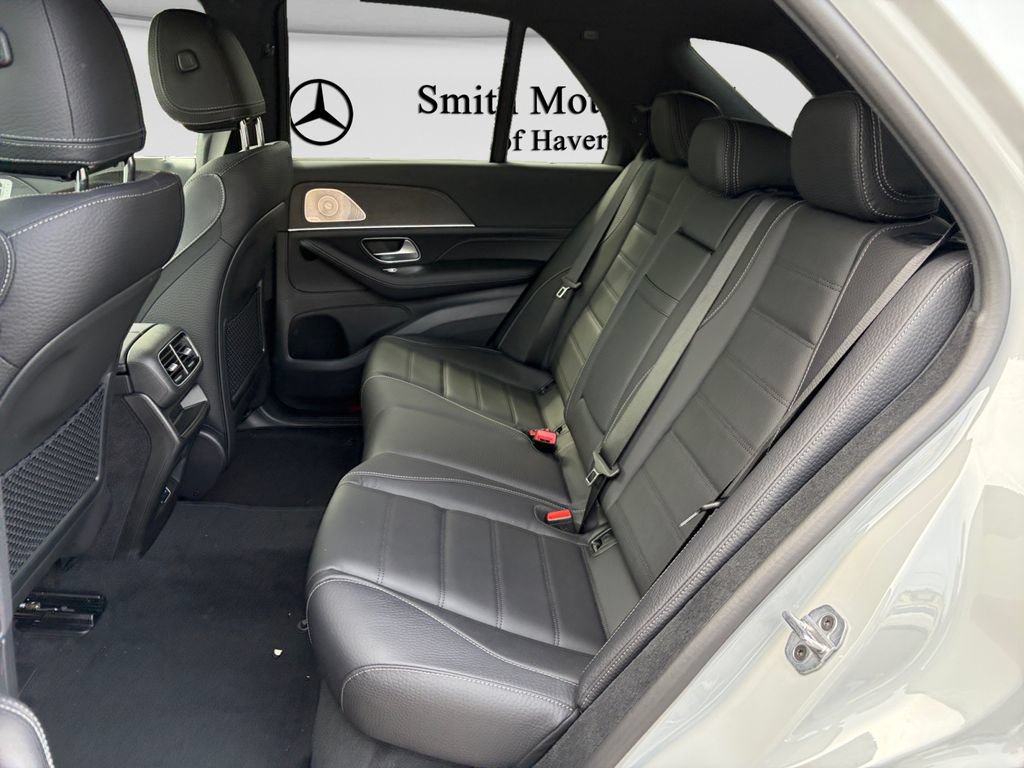 New 2026 Mercedes-Benz GLE 450 4MATIC image 18