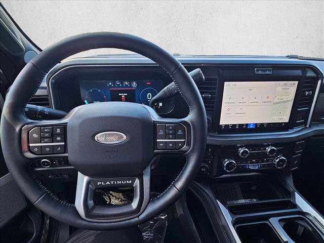 New 2026 Ford F350 Platinum image 15
