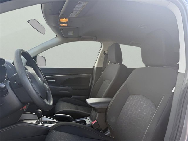 Used 2020 Mitsubishi Outlander Sport ES image 9