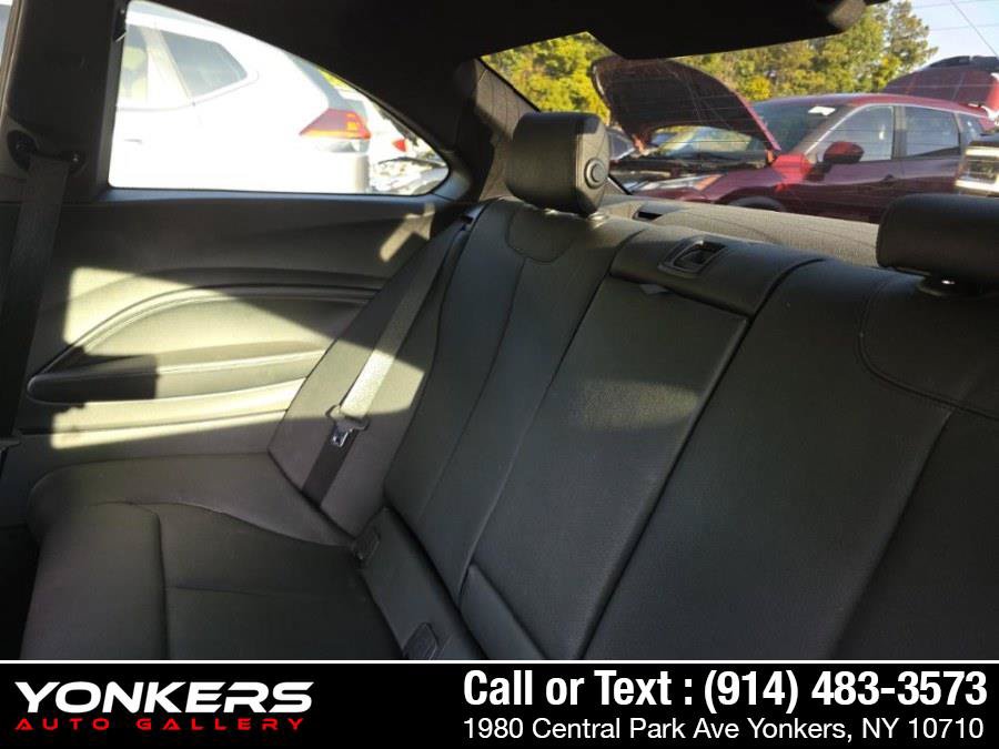 Used 2017 BMW M240i xDrive Coupe AWD/4WD image 12