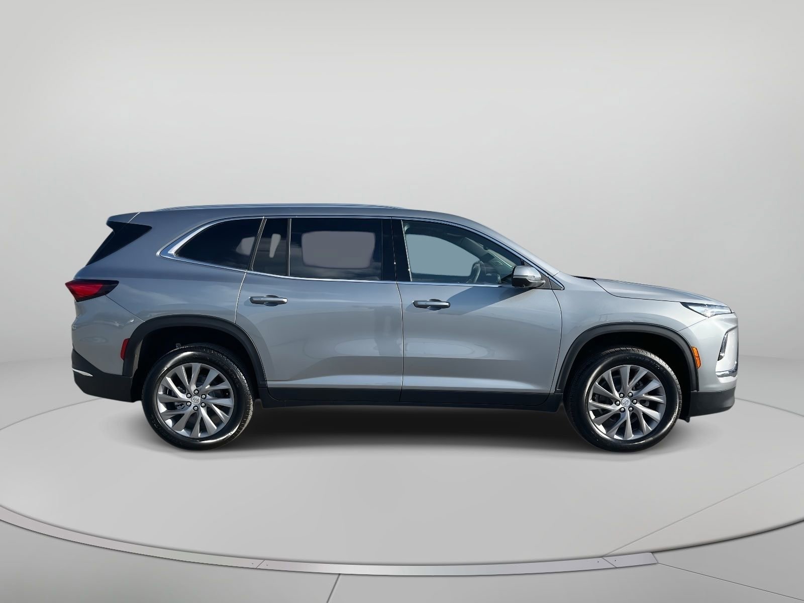 New 2026 Buick Enclave Preferred w/ Power Package AWD/4WD image 2