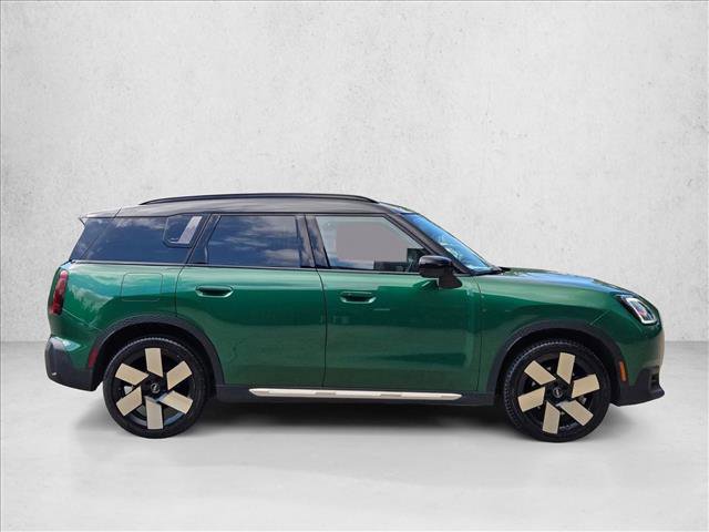 Certified 2025 MINI Cooper Countryman S image 4