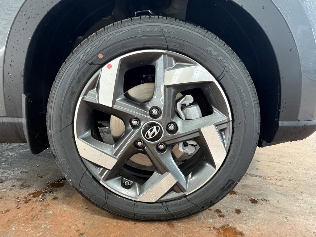 New 2026 Hyundai Venue SEL image 8