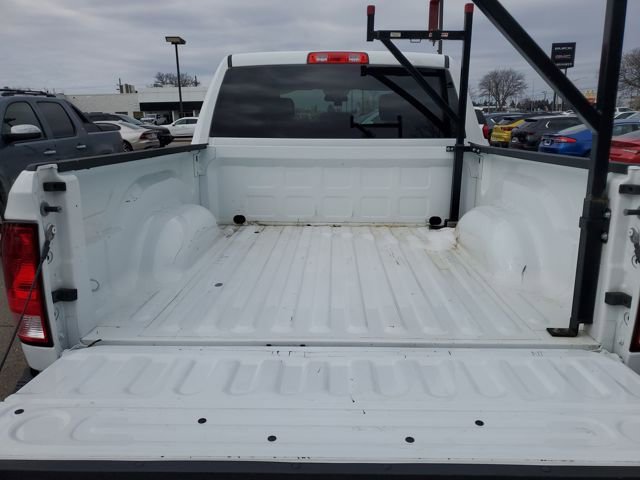 Used 2022 RAM 1500 Tradesman w/ Popular Equipment Group AWD/4WD image 27