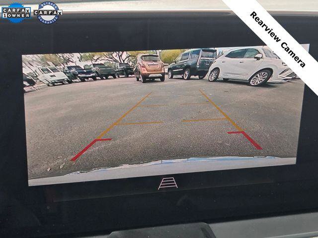 Used 2026 Buick Envista Avenir image 69