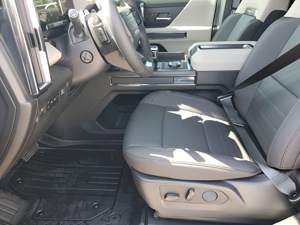 New 2026 GMC Hummer EV SUV image 31