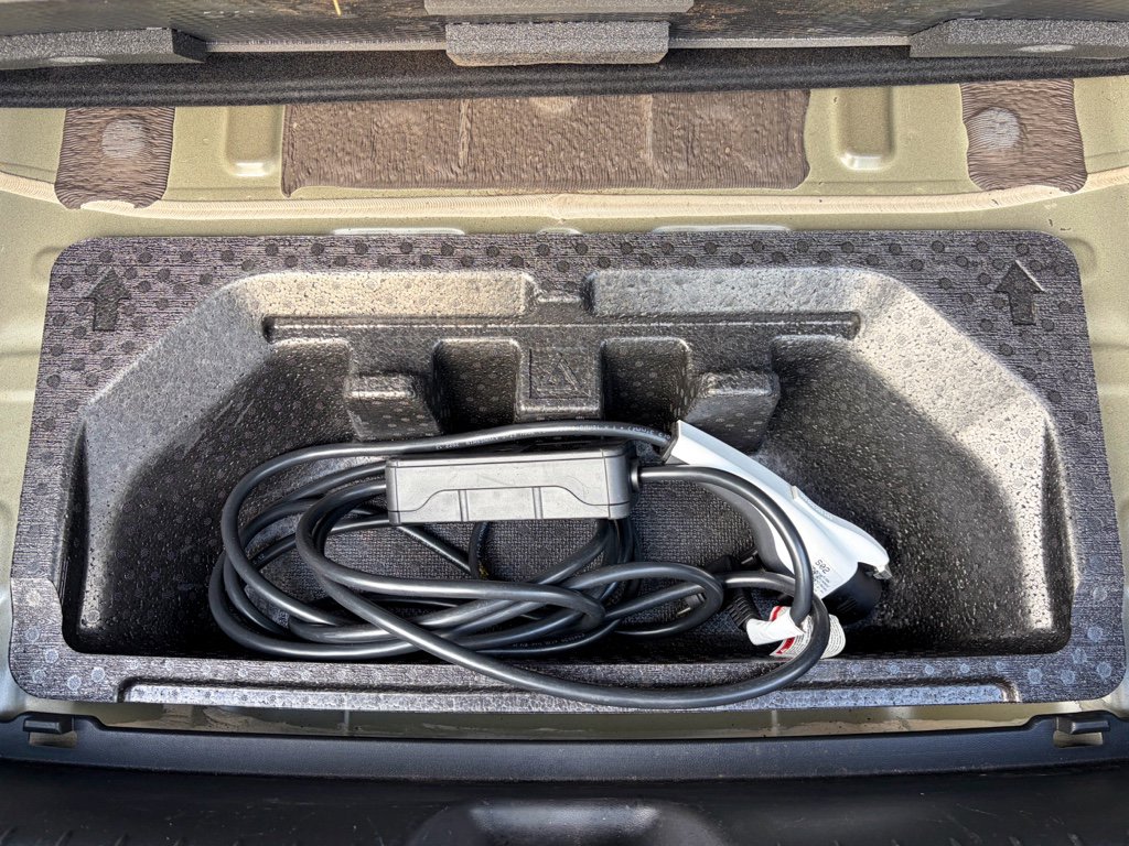 Used 2023 Hyundai Ioniq 6 Limited image 6