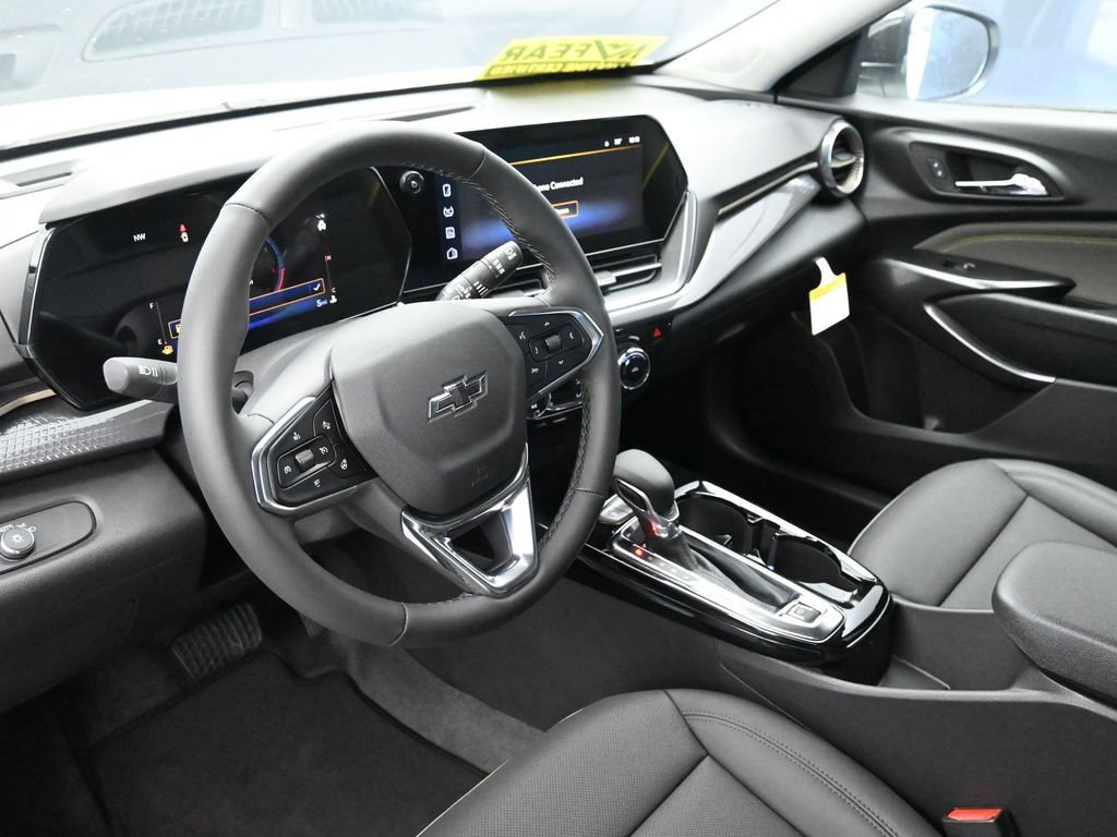 New 2026 Chevrolet Trax ACTIV image 18