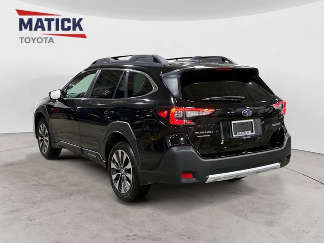 Used 2024 Subaru Outback Limited image 5