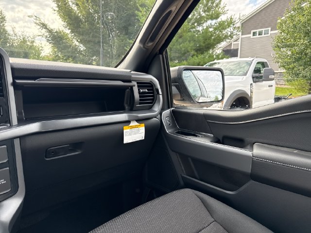 New 2026 Ford F150 XLT AWD/4WD image 19