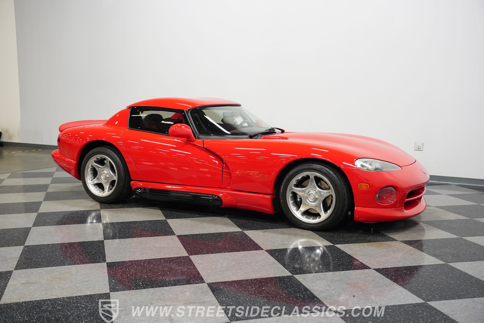 Used 1994 Dodge Viper RT/10 RWD image 15