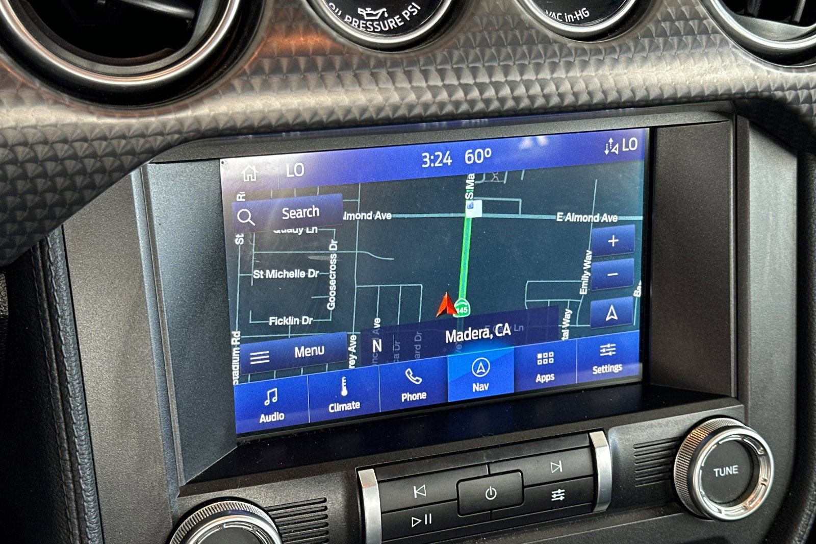 Used 2022 Ford Mustang GT Premium w/ GT Performance Package image 18