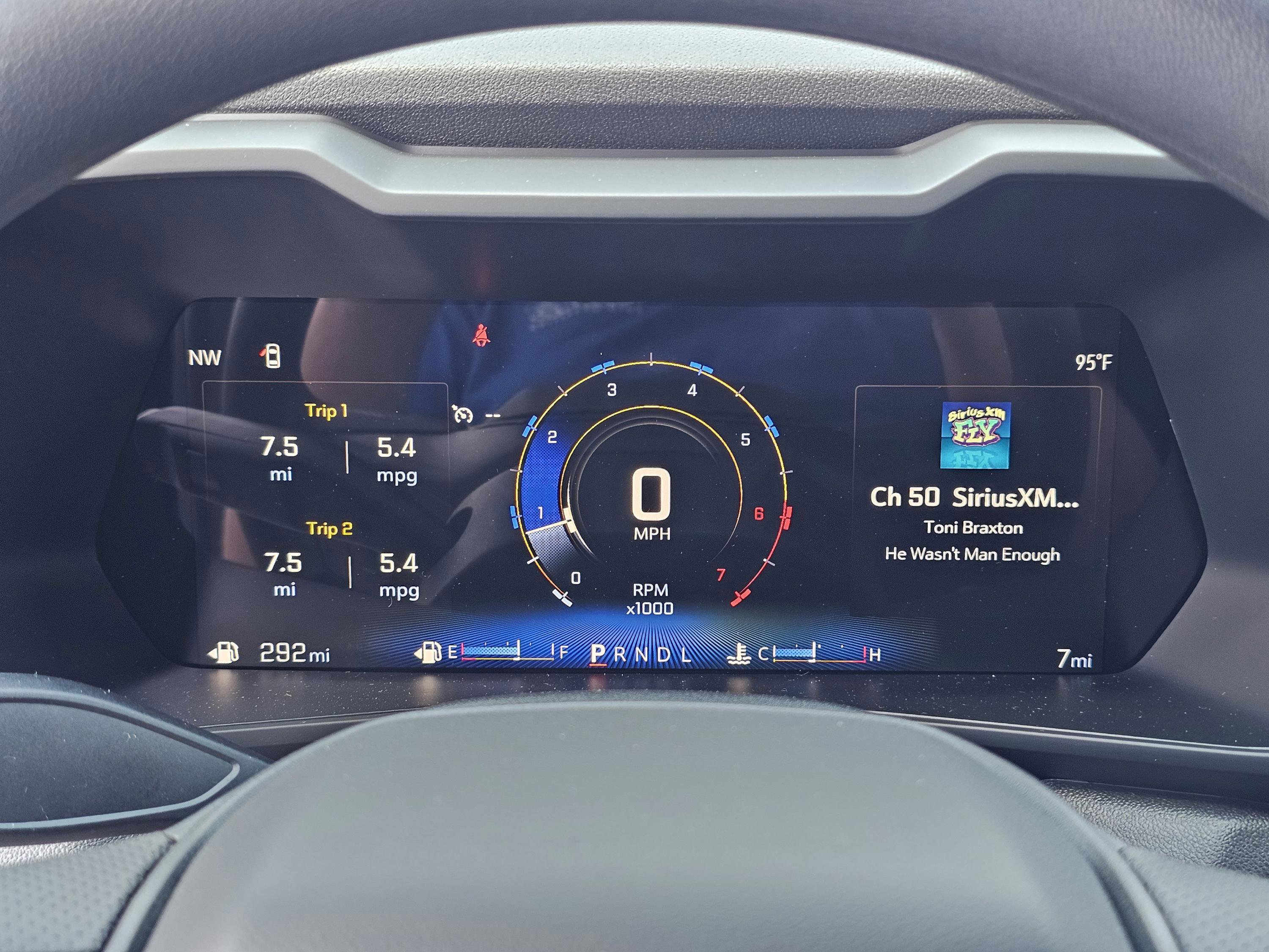 New 2026 Chevrolet Colorado W/T w/ WT Custom Package image 21