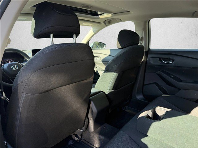 Used 2024 Honda Accord EX image 21