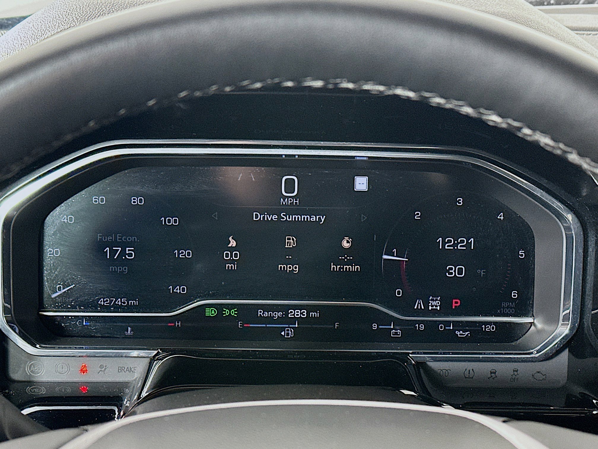 Used 2023 GMC Sierra 1500 SLT w/ SLT Premium Package image 12