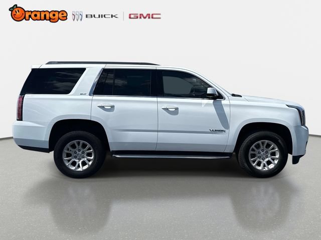 Used 2019 GMC Yukon SLT AWD/4WD image 2