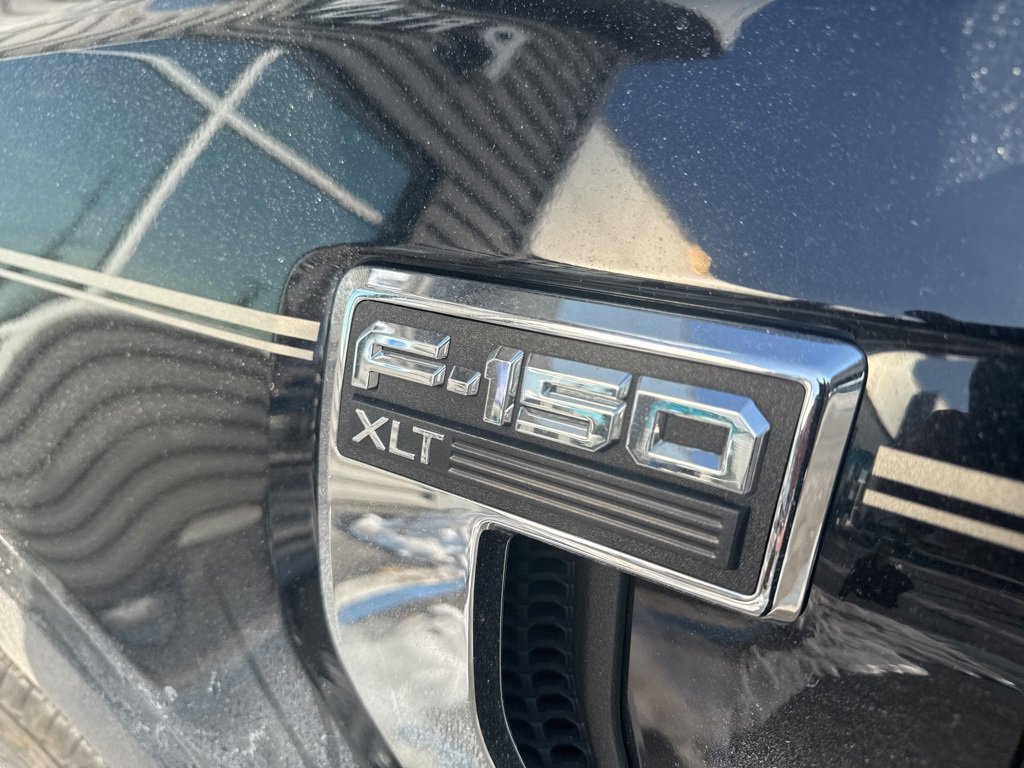 Used 2022 Ford F150 XLT w/ Equipment Group 302A High image 10