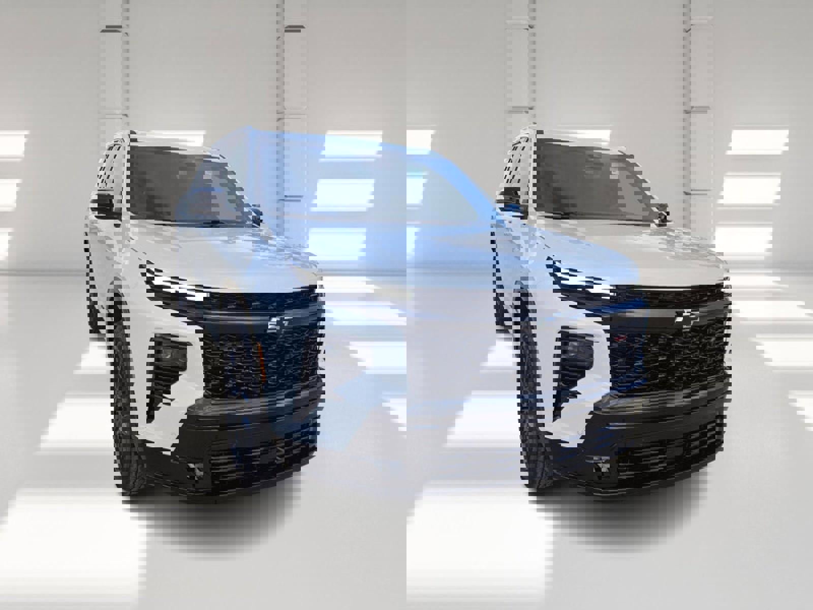 New 2026 Chevrolet Traverse RS w/ LPO, Floor Liner Package image 3