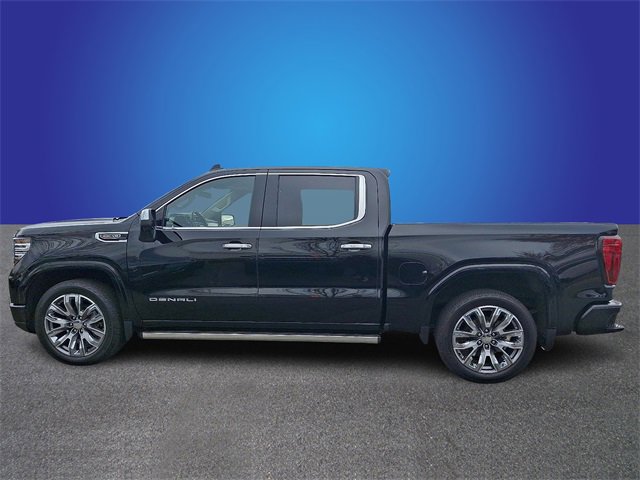 Certified 2024 GMC Sierra 1500 Denali image 7