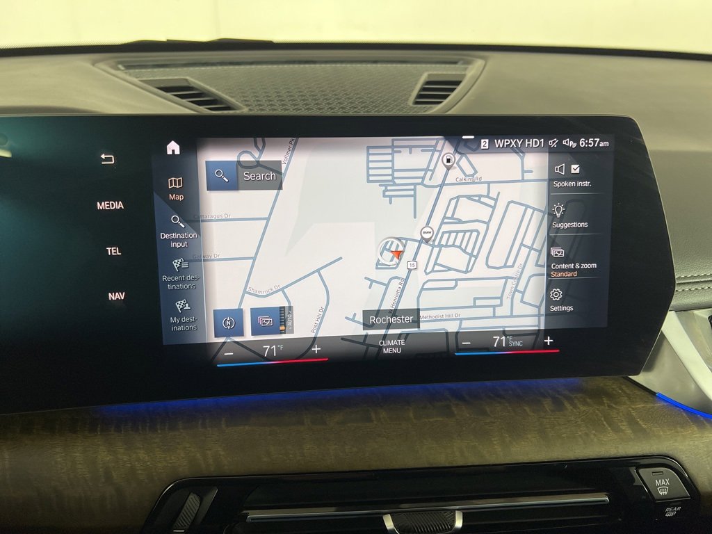 Certified 2023 BMW X1 xDrive28i w/ Convenience Package image 30