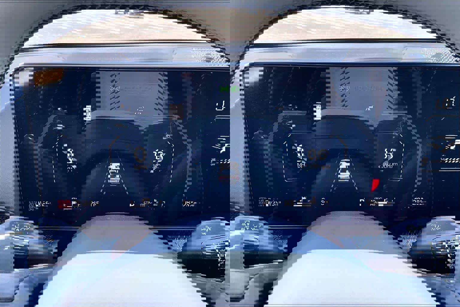 Used 2025 Kia K4 GT-Line w/ GT-Line Sunroof Package image 26