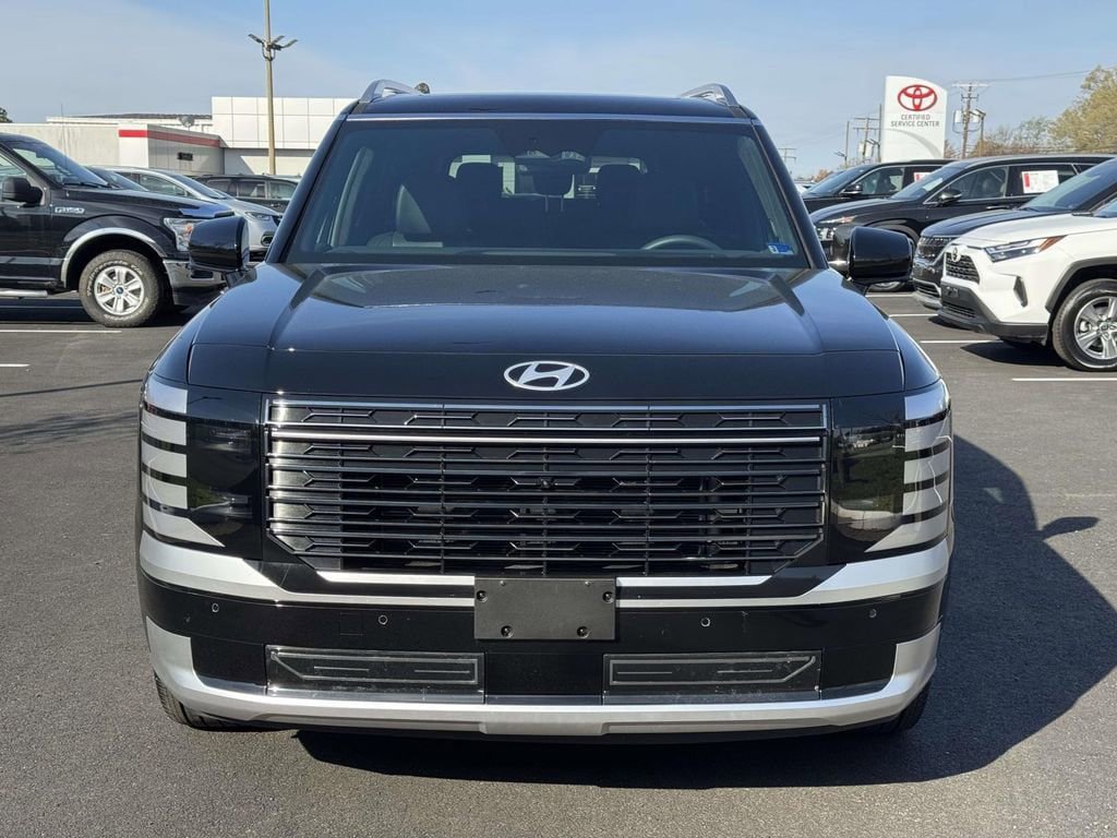 Used 2026 Hyundai Palisade Calligraphy AWD/4WD image 27